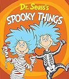 Dr. Seuss's Spooky Things (Dr. Seuss's Things Board Books) | Amazon (US)