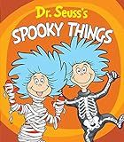 Dr. Seuss's Spooky Things (Dr. Seuss's Things Board Books)     Board book – July 23, 2019 | Amazon (US)