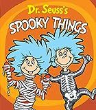 Dr. Seuss's Spooky Things (Dr. Seuss's Things Board Books) | Amazon (US)