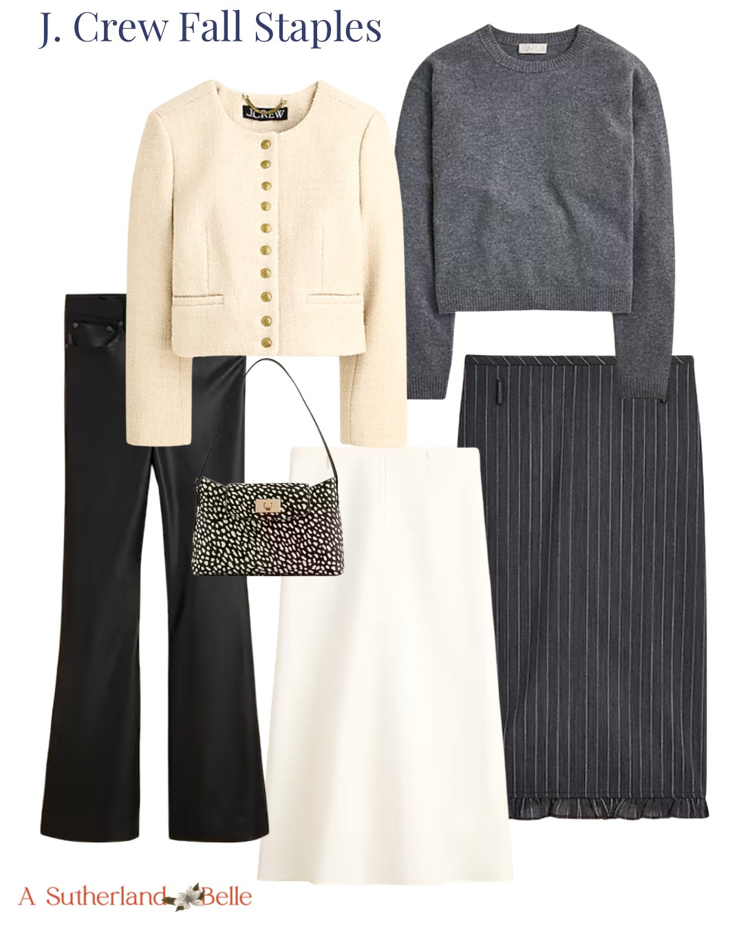 #LTKStyleTip #LTKFallSale #LTKSeasonal