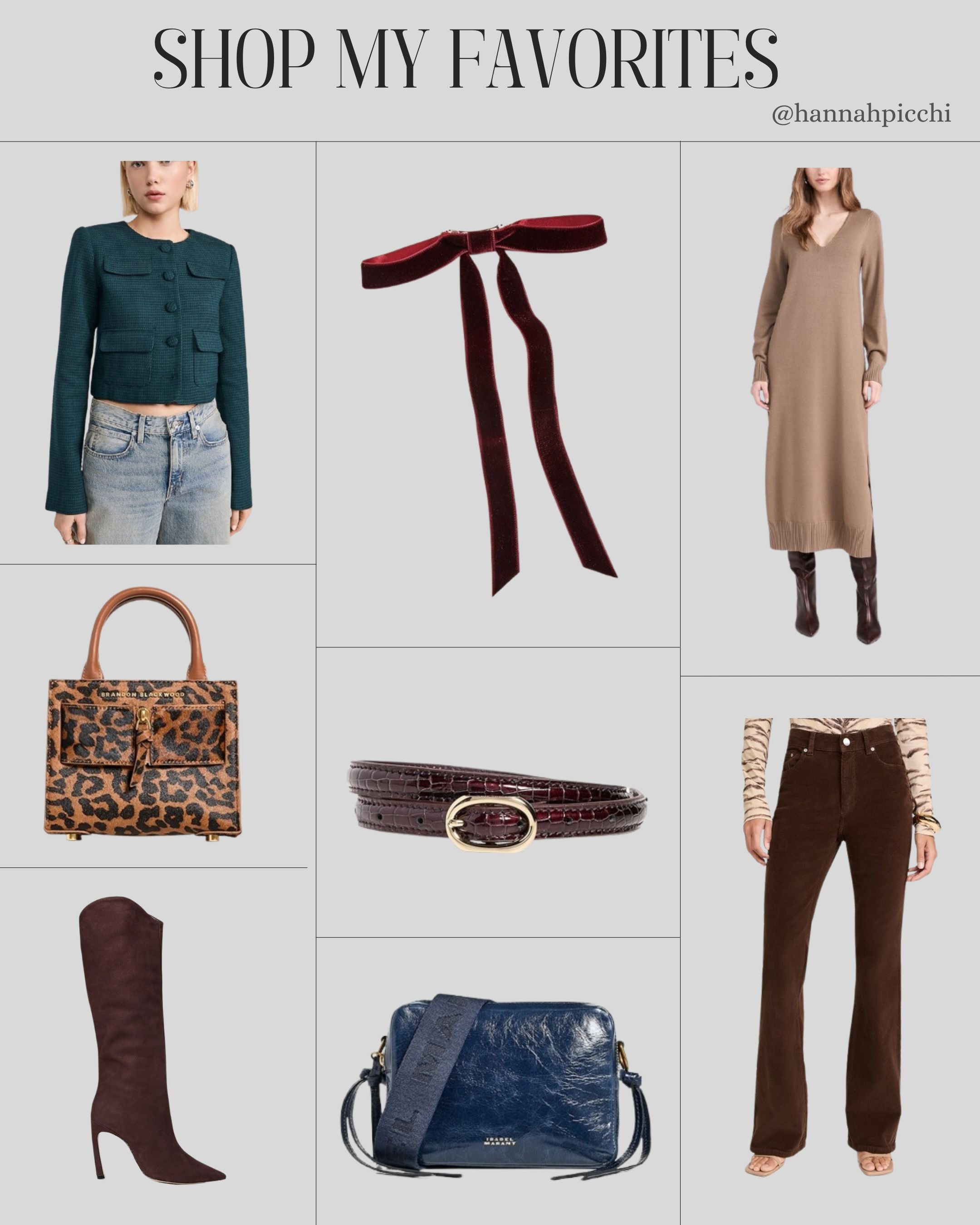 Shop my faves at Shopbop! Find stylish pieces I’m loving right now—perfect for elevating your wardrobe. #ShopbopStyle #OOTD

#LTKStyleTip #LTKSaleAlert #LTKU