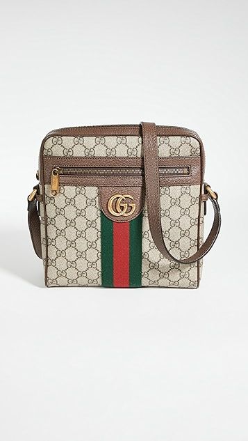 Gucci Supreme Bag | Shopbop