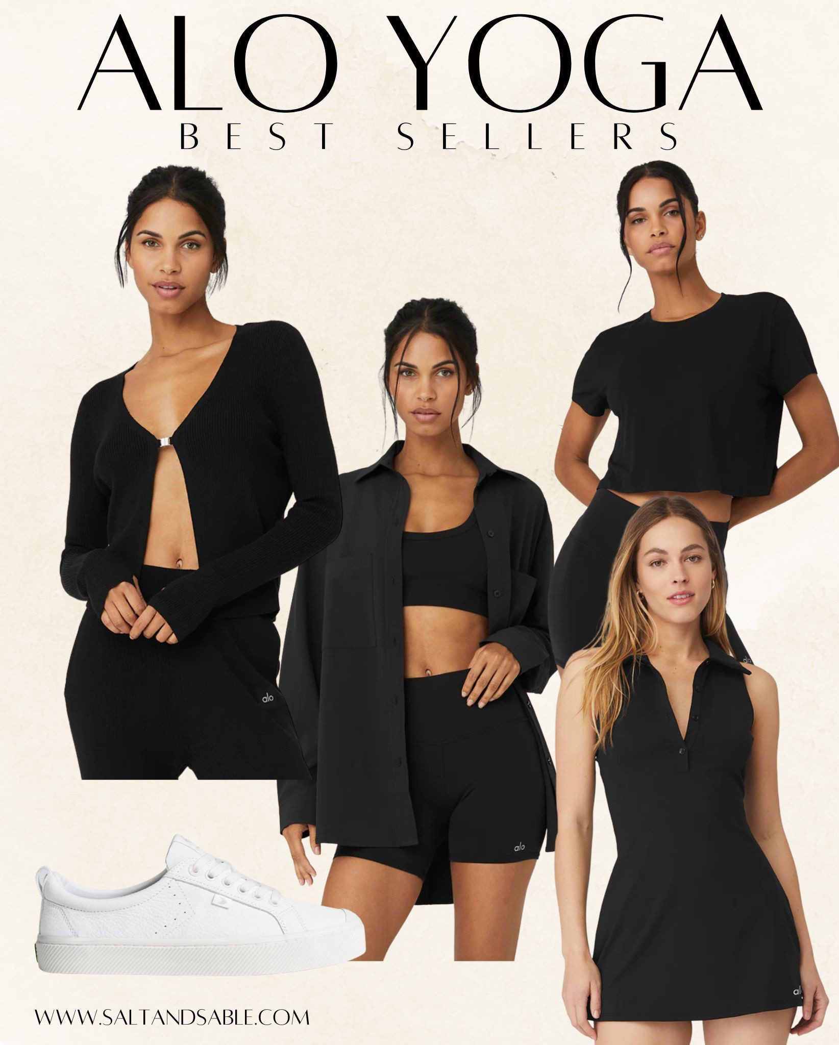 Alo yoga best sellers

#blackoutfit
#aloyoga
#sportoutfits
#activewear
#yogaoutfit
#LTKFind

#LTKshoecrush #LTKstyletip #LTKFitness