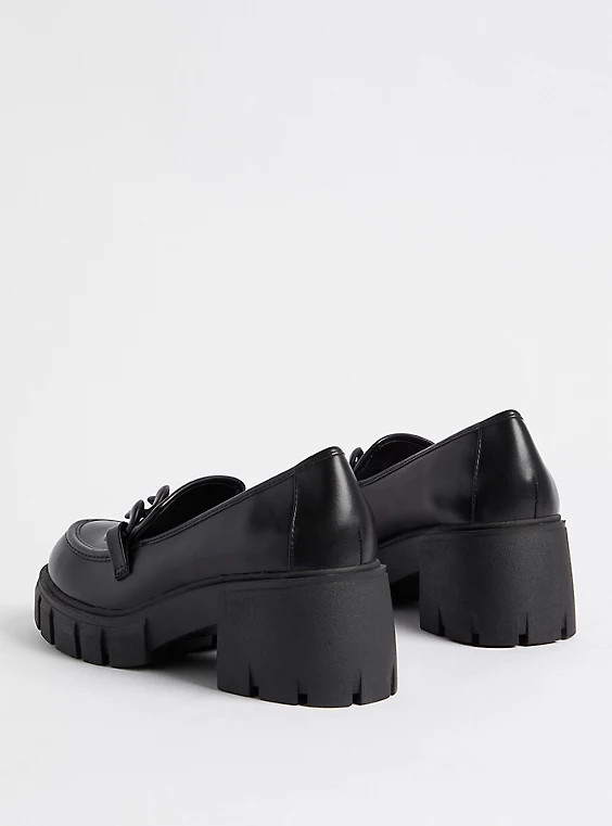 Chunky Loafer (WW) | Torrid (US & Canada)