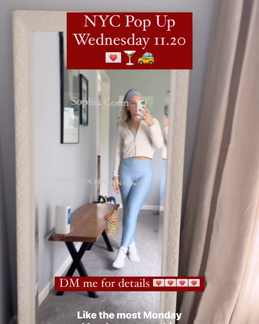 New Alo set I got on sale ! Obsessed with this color 

#LTKGiftGuide #LTKCyberWeek #LTKHoliday