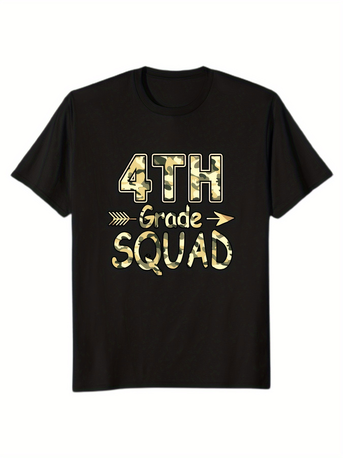 Boys Cotton Short Sleeve T shirt Ideal Back School Gift - Temu | Temu Affiliate Program