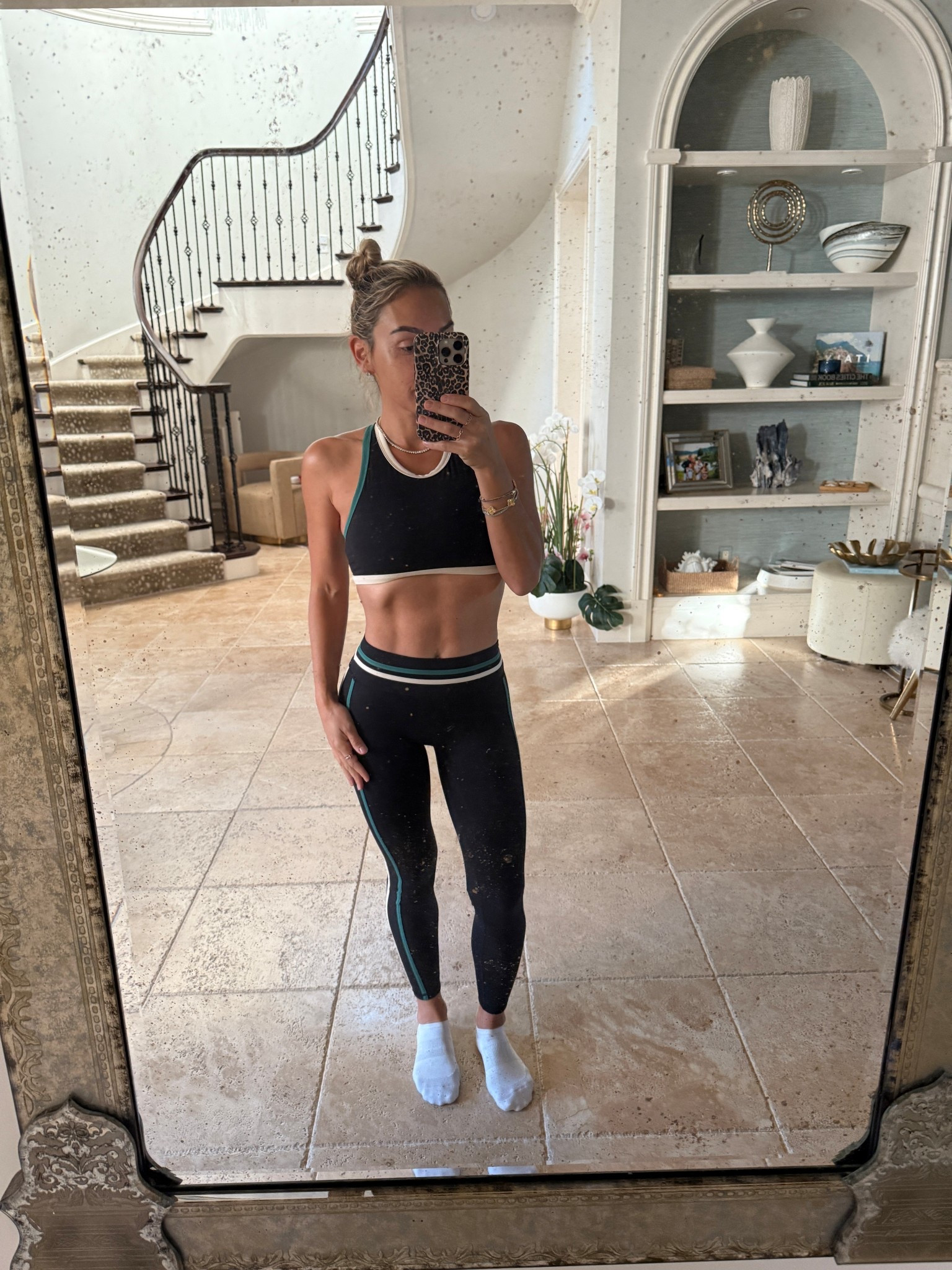 Aivanelli35 for 35% off 

#LTKfitnessgoals