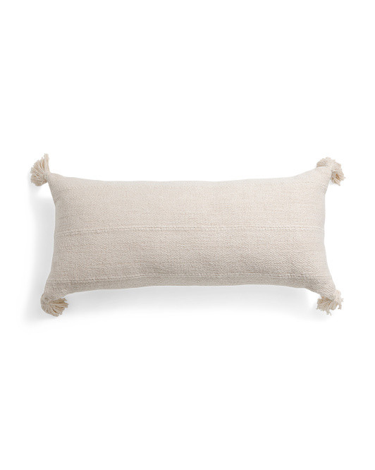 14x32 Lisbet Pillow | TJ Maxx
