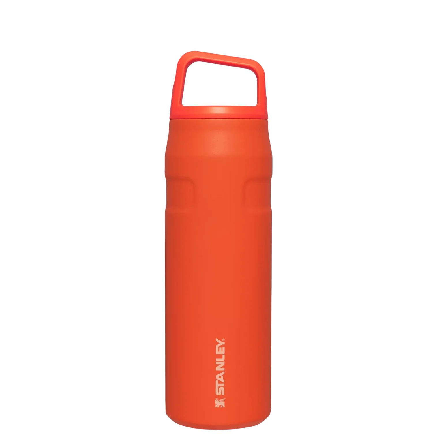 IceFlow™ Bottle with Cap and Carry+ Lid | 24 OZ | Stanley PMI US