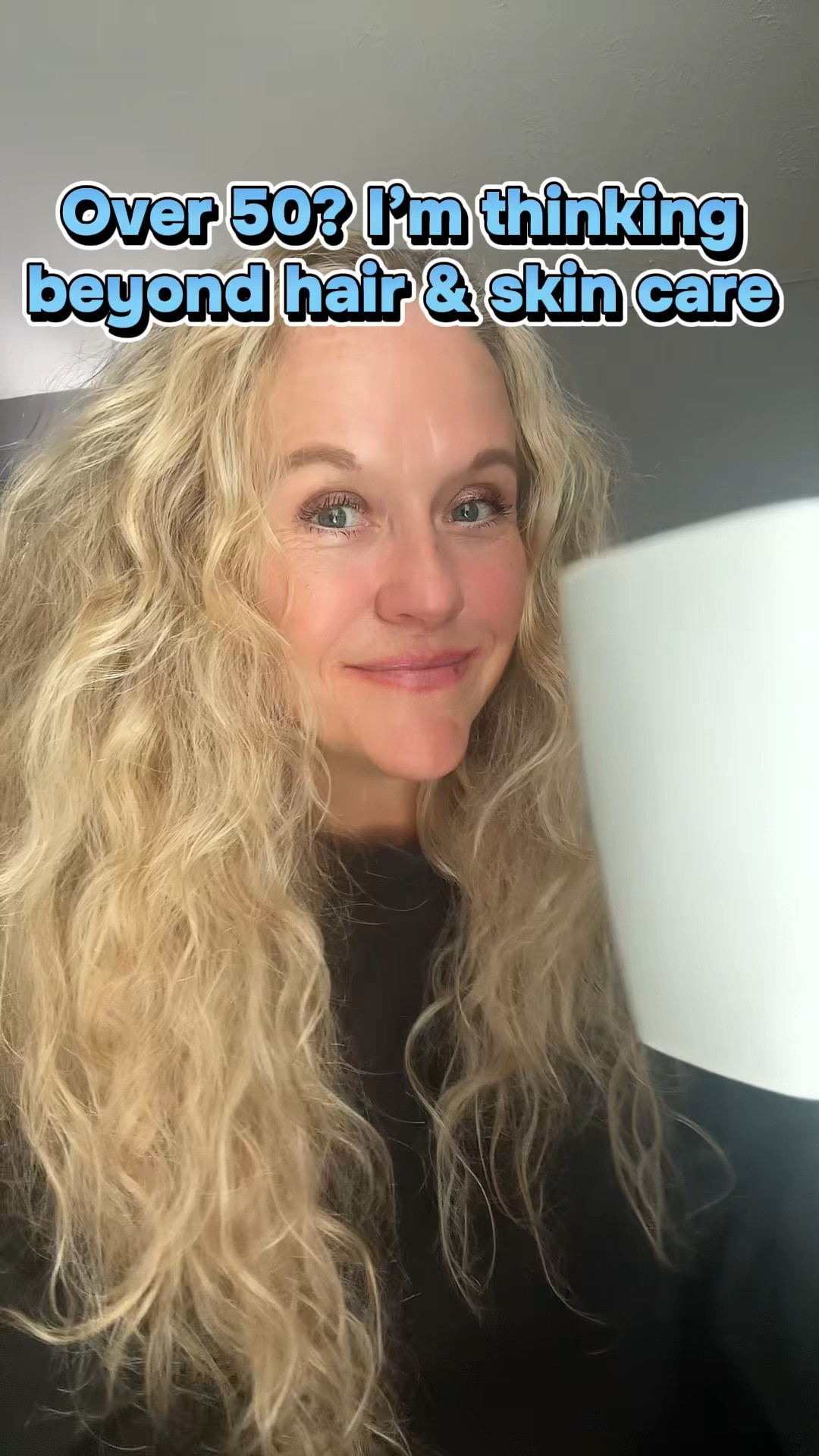 Over-50 beauty habit that keeps your knees, hips, shoulders, ankles feeling their best, too.  Adding collagen peptides to your coffee every day is a habit you can keep for years because it just adds into your routine.  I’ve linked the formula I’ve been relying on for years for hair, skin, nails, and joint support.  
#vitalproteins #collagenpeptides #coffeeroutine #habitstacking #over50women

#LTKgrwm #LTKOver40 #LTKmorningroutine