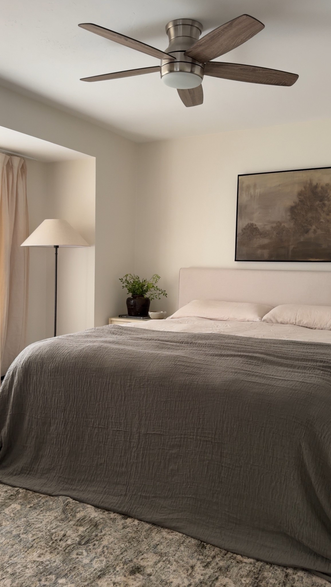 bed frame | living spaces dean sand bed
green blanket | homegoods
floor lamp | zara home

bedroom ideas, bedroom inspo, moody bedroom, bedroom nightstand, bedding, linen bedding, European linen, Quince bedding, neutral bedding, neutral bedroom, green bedroom

#LTKHome #LTKSeasonal #LTKStyleTip