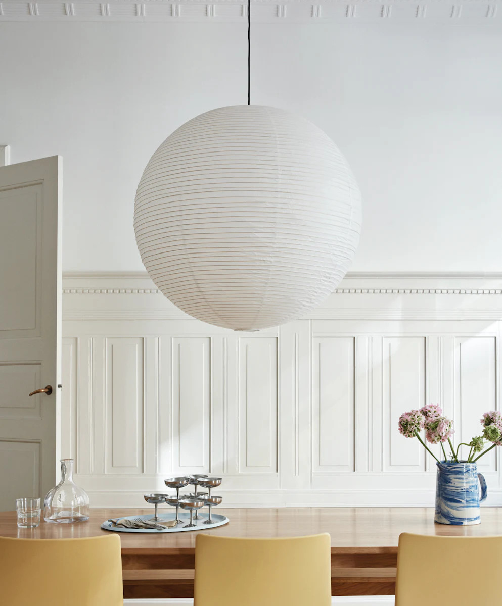 Rice Paper Shade | Design Within Reach