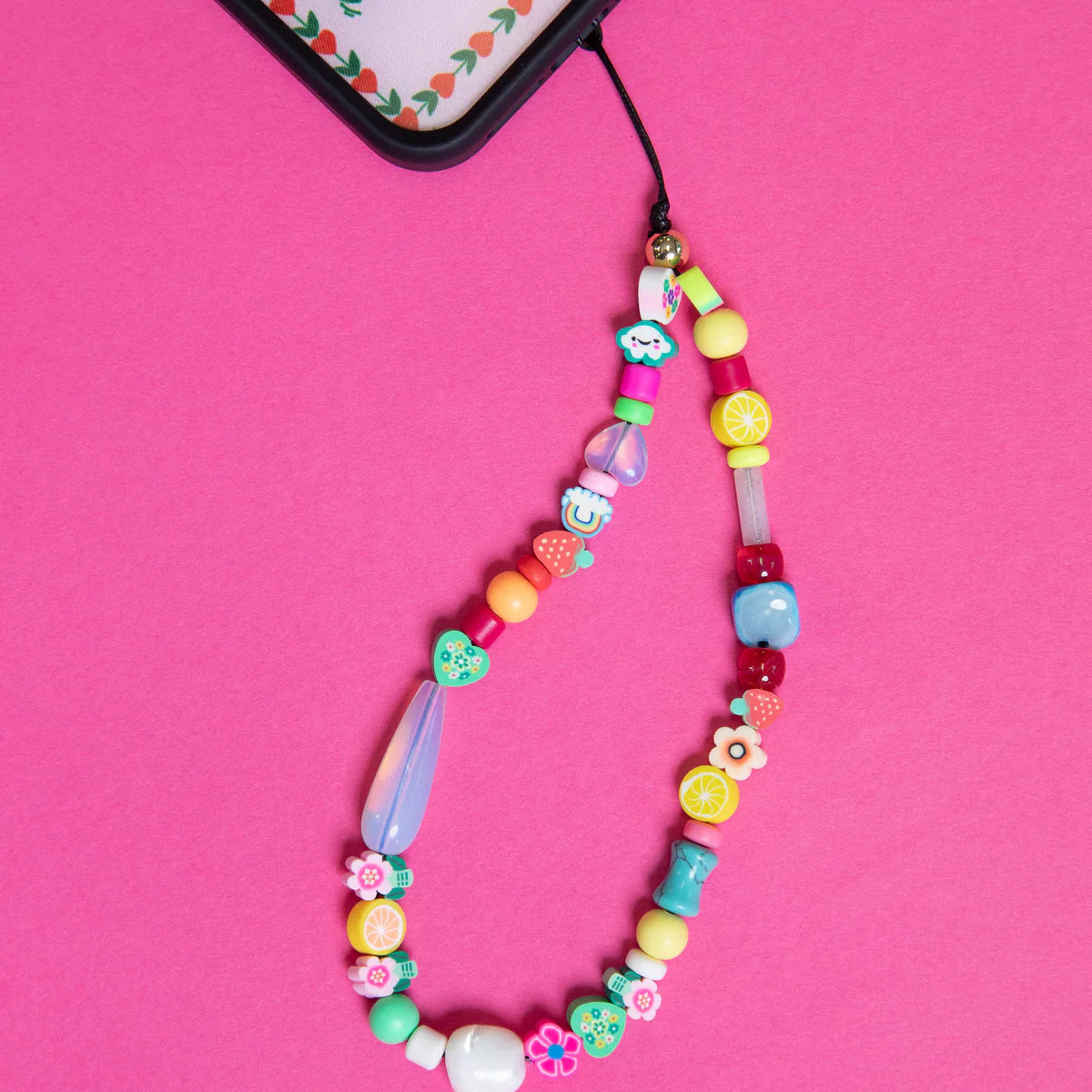 Phone Charm Allie+Bess x Sprkl Studio | Allie + Bess