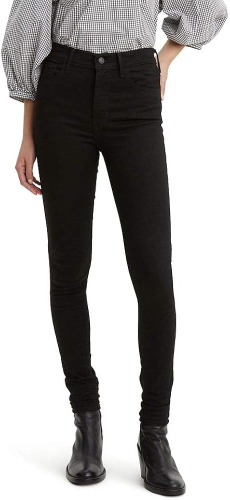 Levi's Women's 720 High Rise Super Skinny Jeans (Standard and Plus) | Amazon (US)