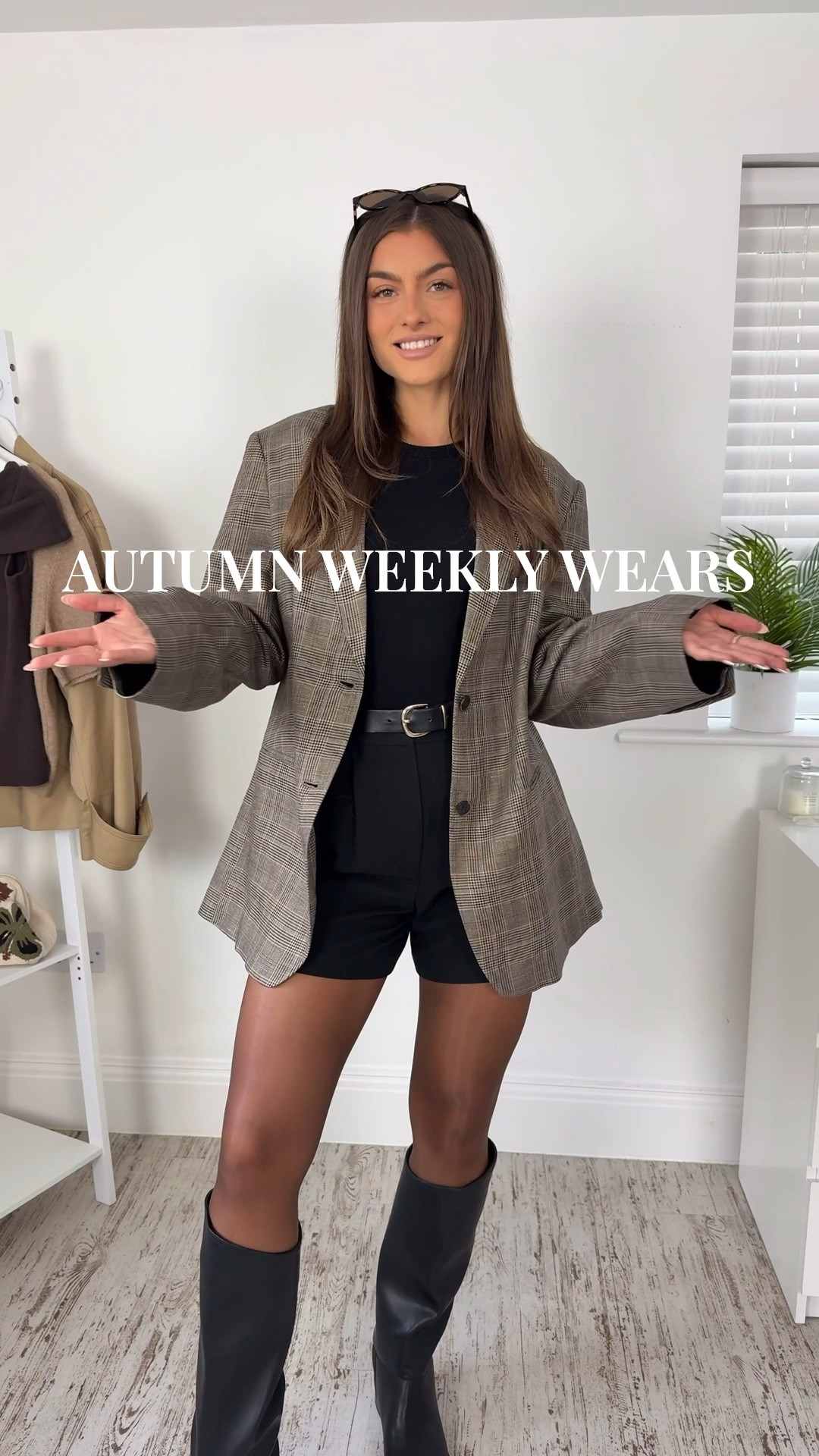 #LTKeurope #LTKstyletip #LTKautumn