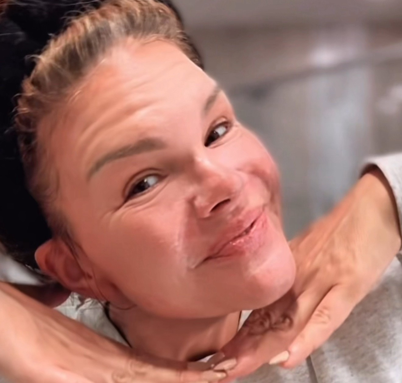 My night time skin care routine. Never expensive only consistent. 

#LTKBeauty