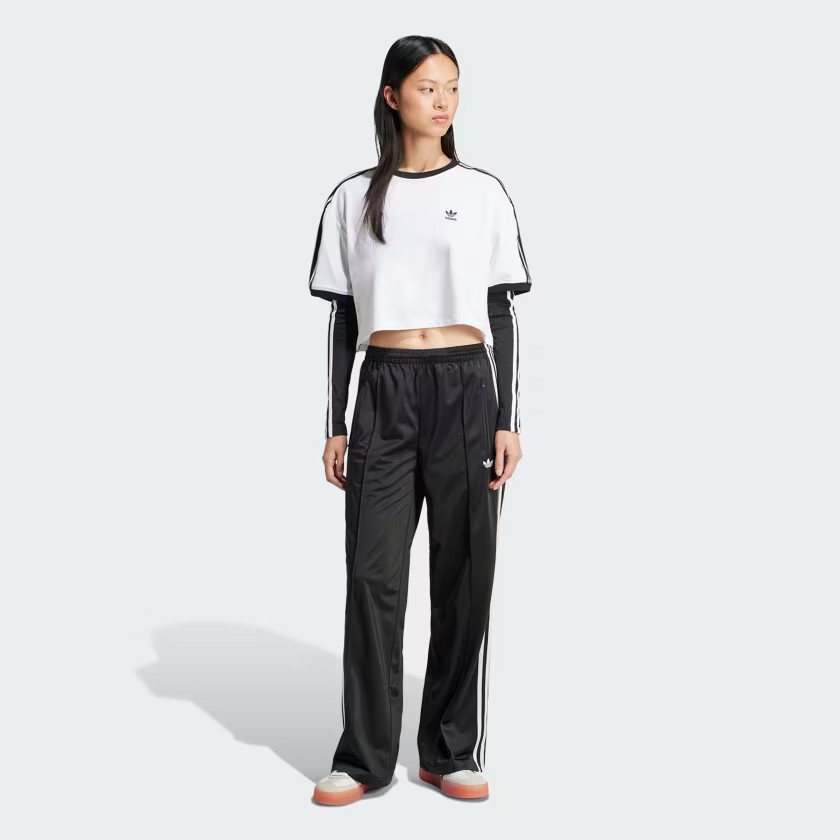 Adicolor Classic Firebird Loose Track Pants | adidas (US)