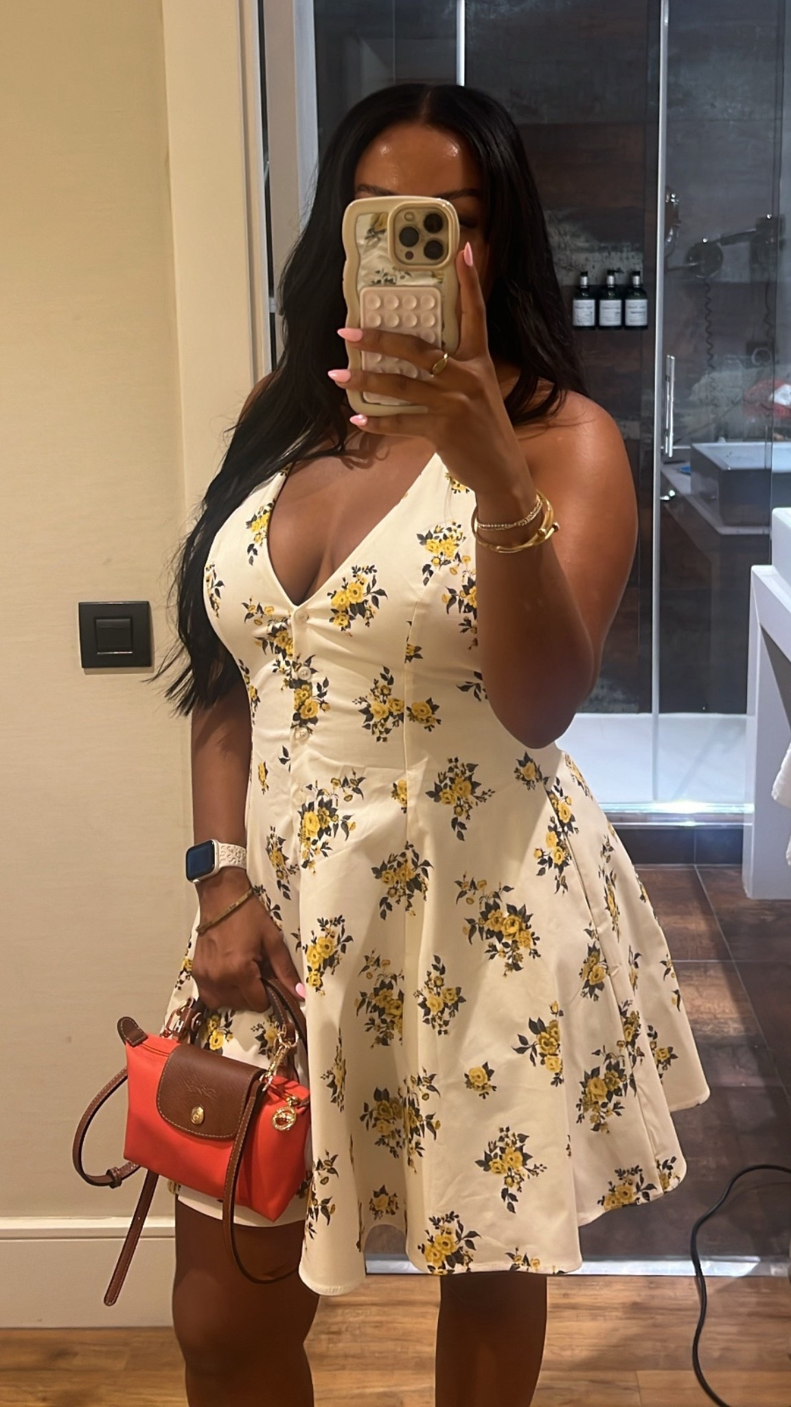 🌼🌻 dress is Zara

#LTKuk #LTKsummer #LTKeurope