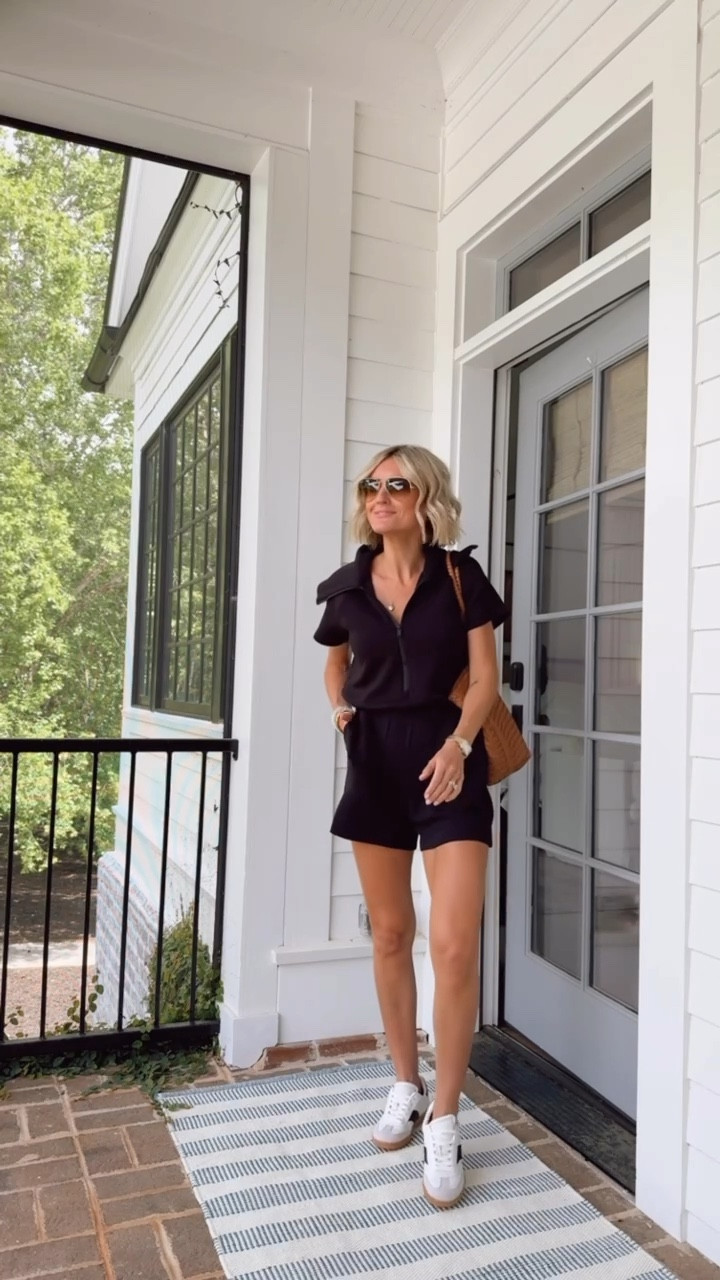 I wear these Target sneakers so much!

Loverly Grey, Target find, Spanx, women’s sneakers

#LTKFindsUnder50 #LTKStyleTip #LTKShoeCrush