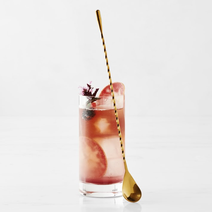 Williams Sonoma Mixology Bar Spoon | Williams-Sonoma