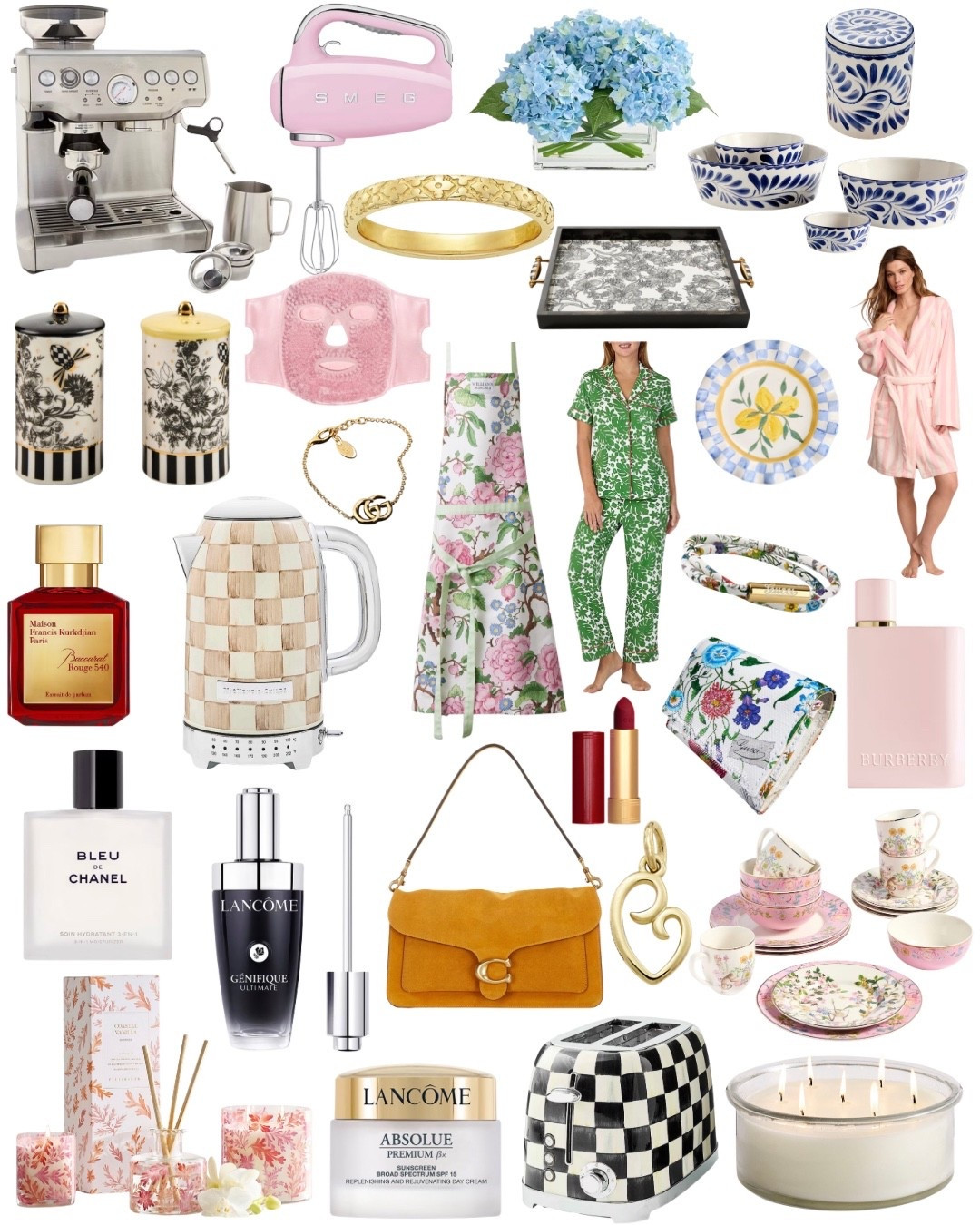 Mother’s Day gift inspo #mothersday #giftinspo #giftguide

#LTKmomlife #LTKMothersDay