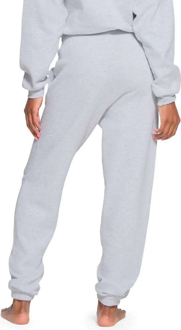 Cotton Blend Fleece Classic Joggers | Nordstrom