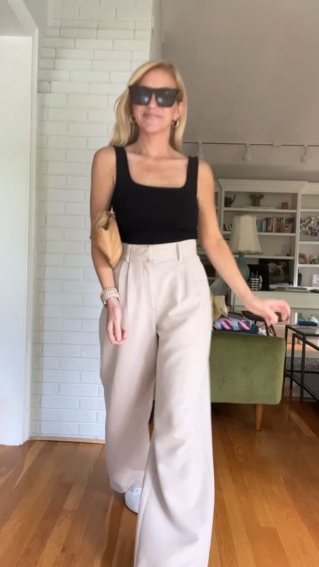 OOTD, what I wore, outfit of the day, fall style, style inspo, fall outfits, summer to fall, summer to fall outfits, Abercrombie, Amazon, Amazon finds, Amazon fashion 

#LTKstyletip #LTKSeasonal #LTKunder100