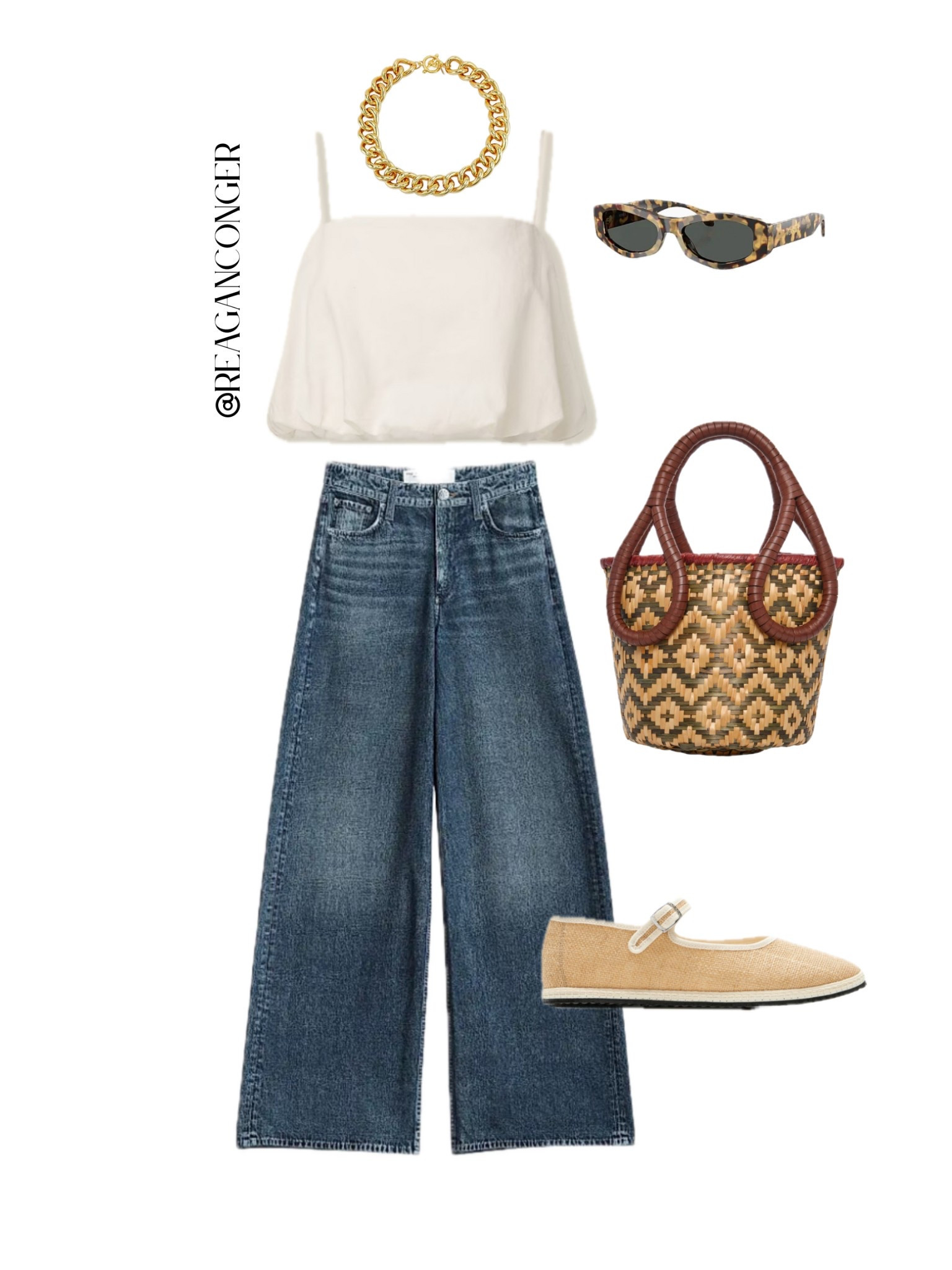 #LTKSummerEdit #LTKStyleTip #LTKSeasonal