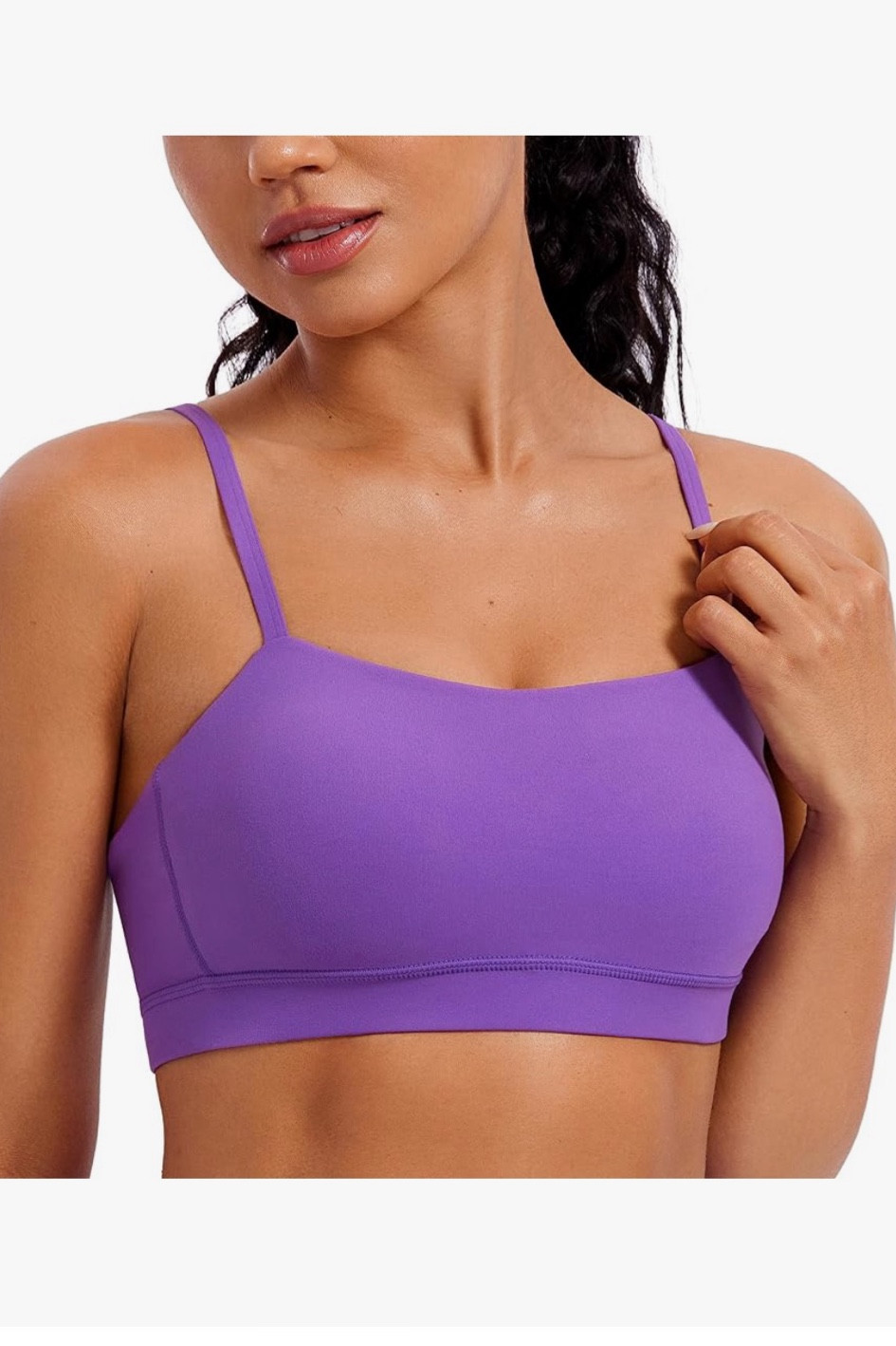 Sports bra

#LTKFindsUnder50 #LTKActive #LTKFitness