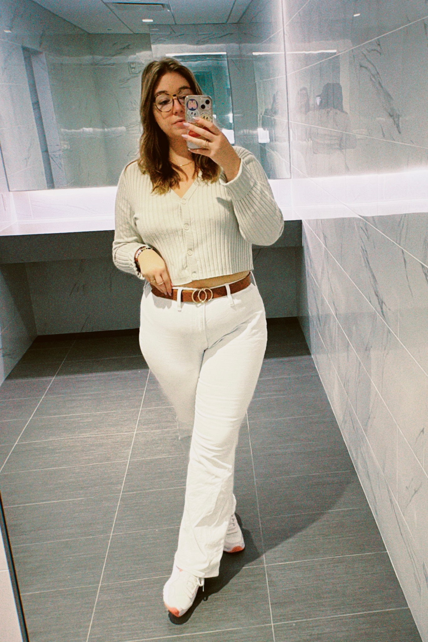 White pants after Labor Day? 

#LTKxMadewell #LTKmidsize #LTKworkwear