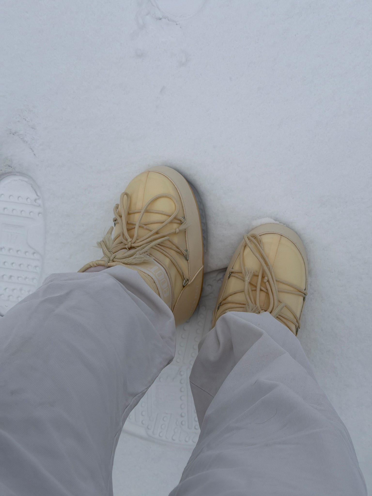 ❄️