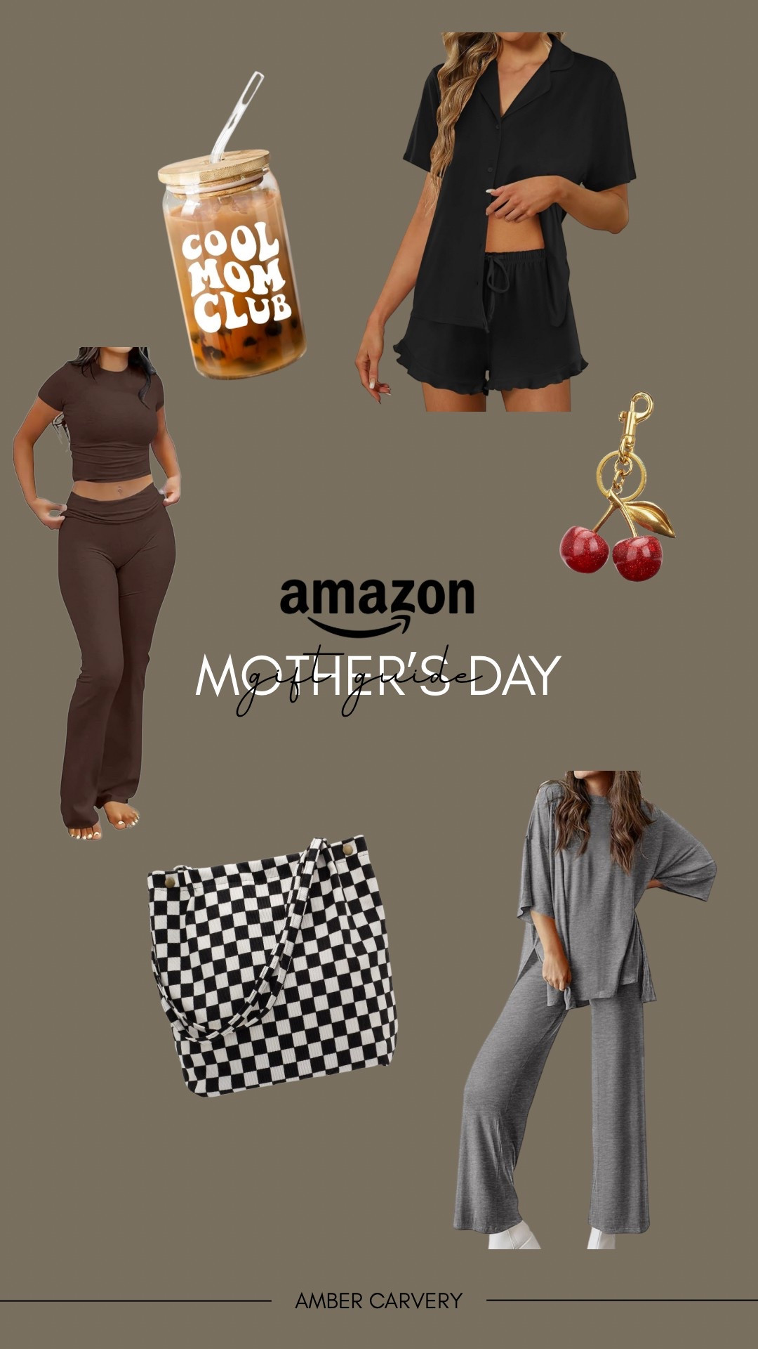 mother’s day gift guide amazon edition 🍒

#LTKcanada #LTKgiftguide #LTKmidsize