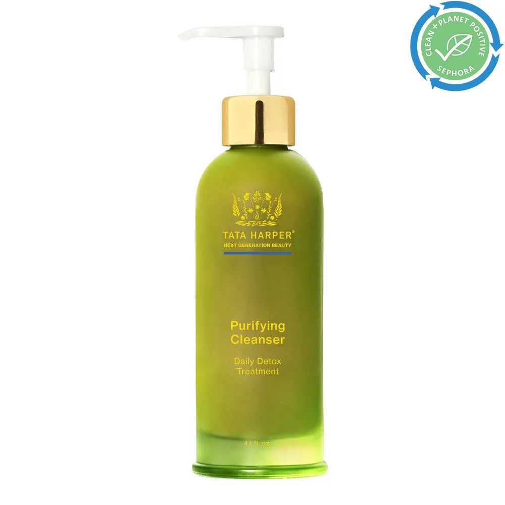 Tata Harper Purifying Gel Cleanser | Sephora (NZ)