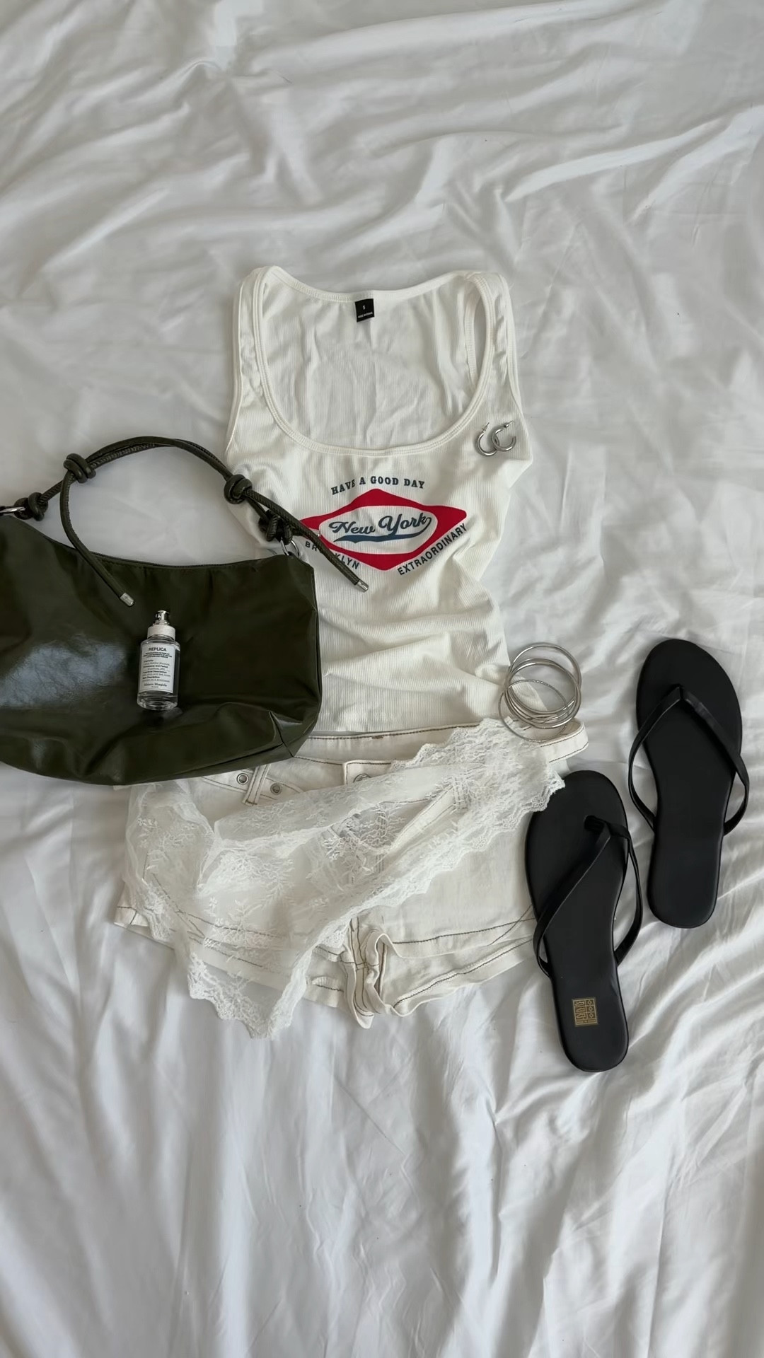 Summer chic coastal outfit tall girl it girl 

#LTKootd #LTKTall