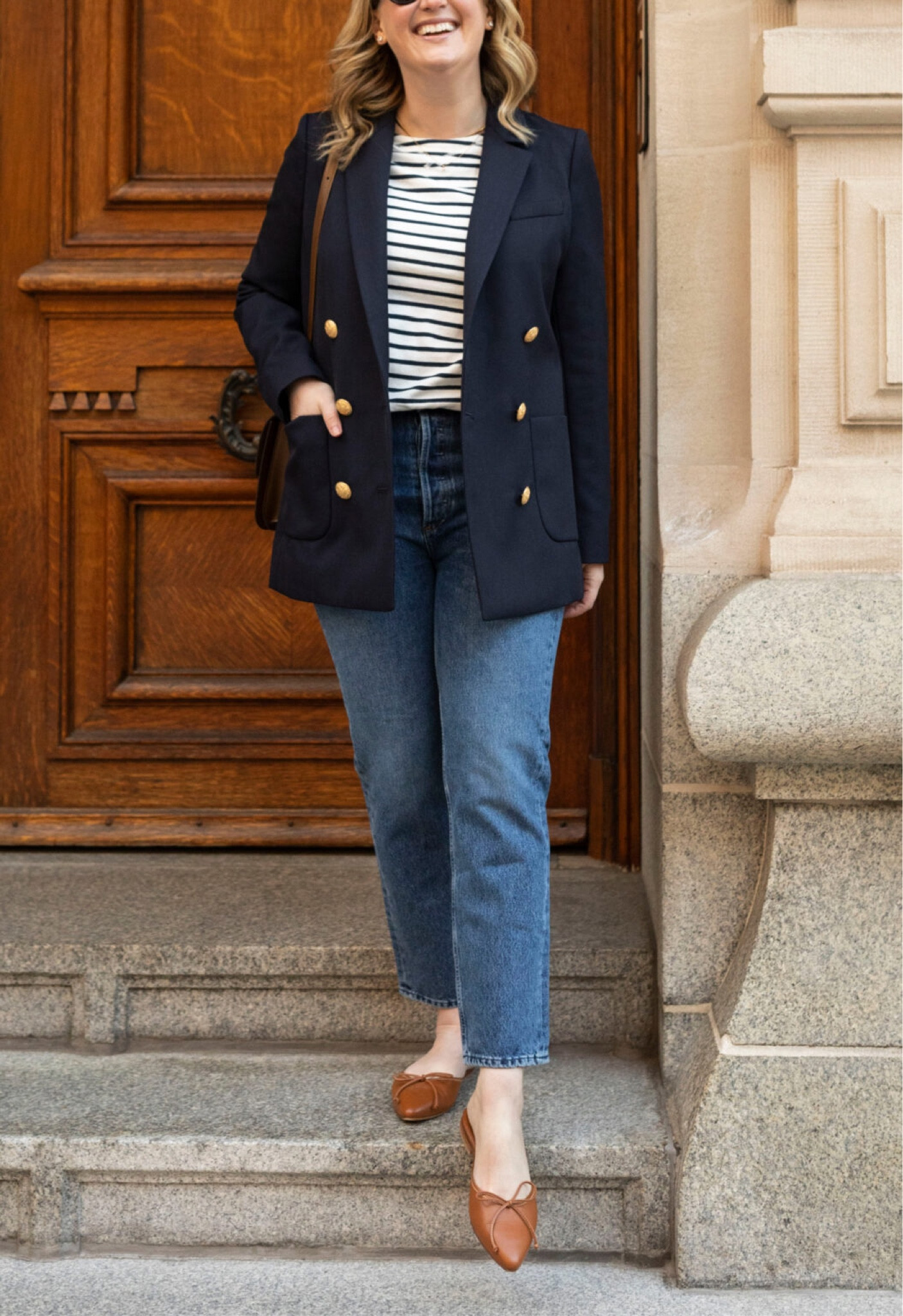 Margaux ballet mules on sale 

#LTKSeasonal