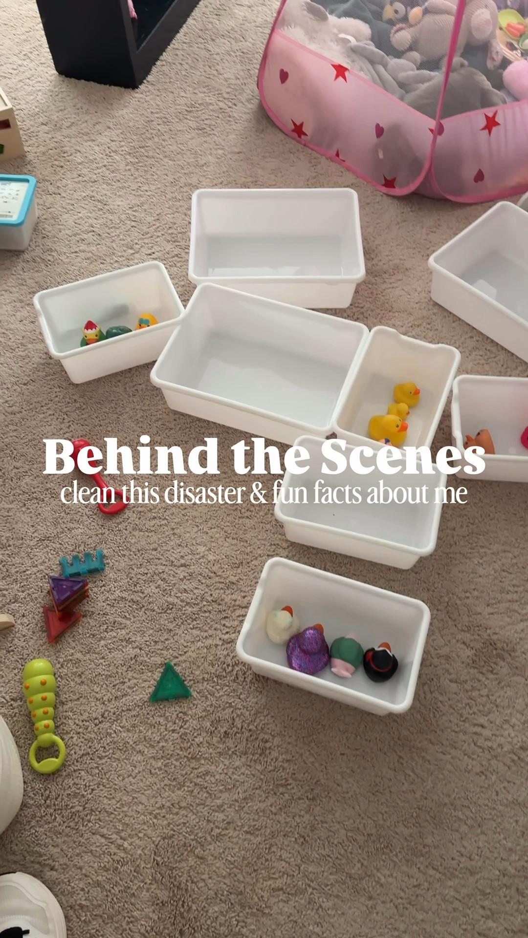 Clean my house while I chat & some fun facts about me 🫶🏻

#LTKstorytime #LTKvlog #LTKmomlife