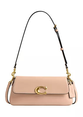COACH Jet Shoulder Bag | Belk