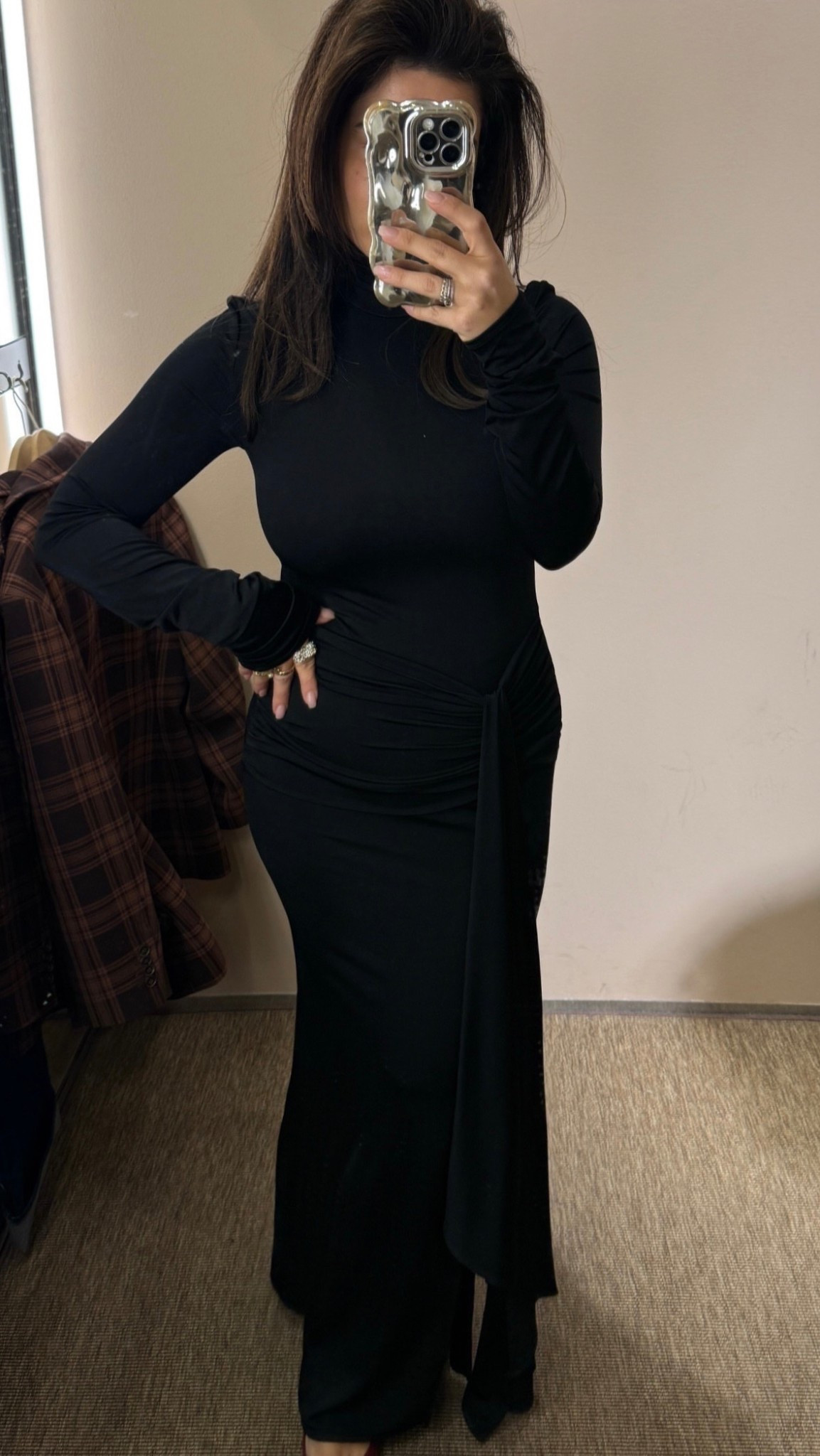 Night out in Pariiii🤍

#LTKstyletip #LTKdeutschland #LTKeurope