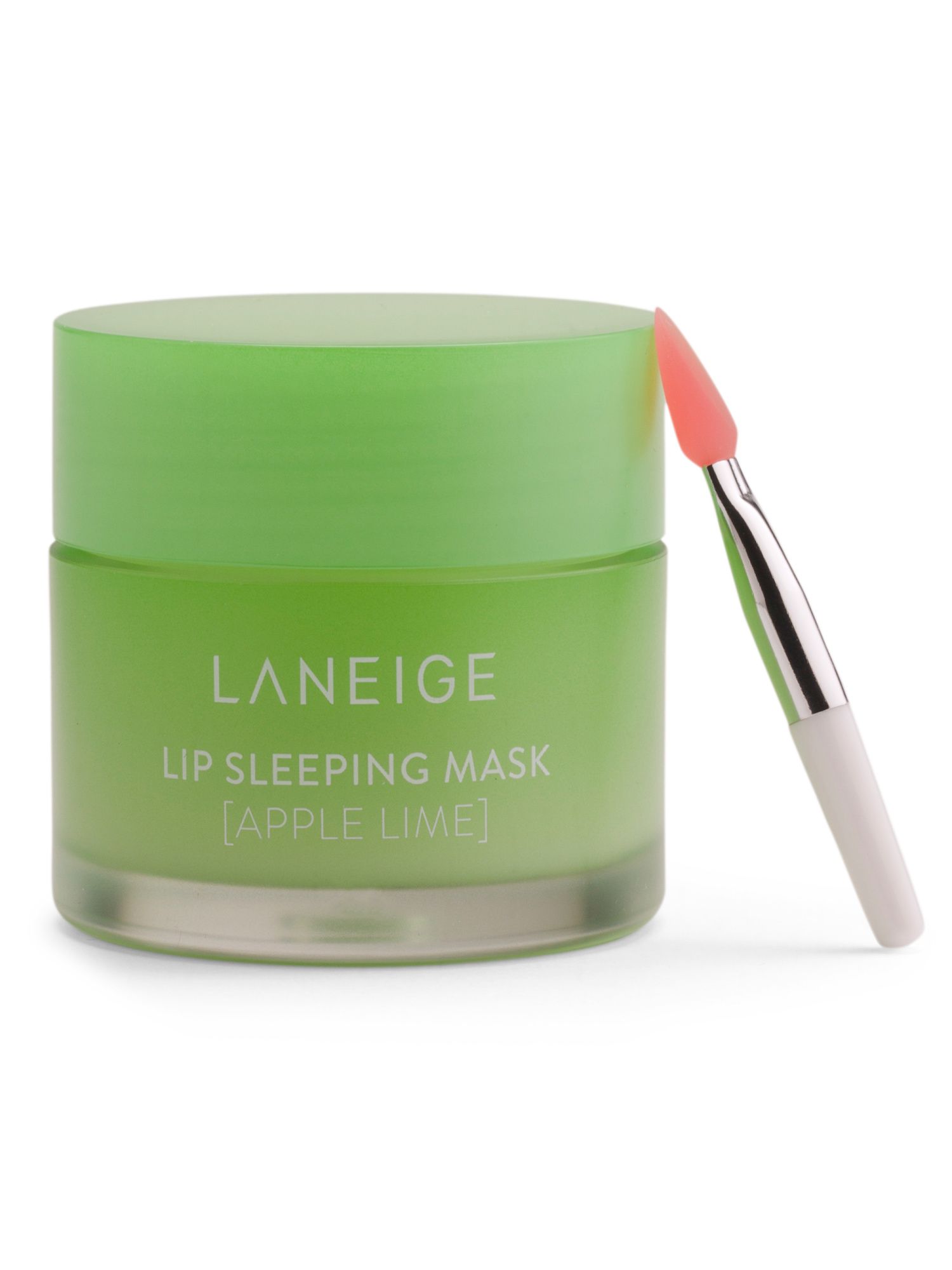 Made In Korea Apple Lip Mask | TJ Maxx