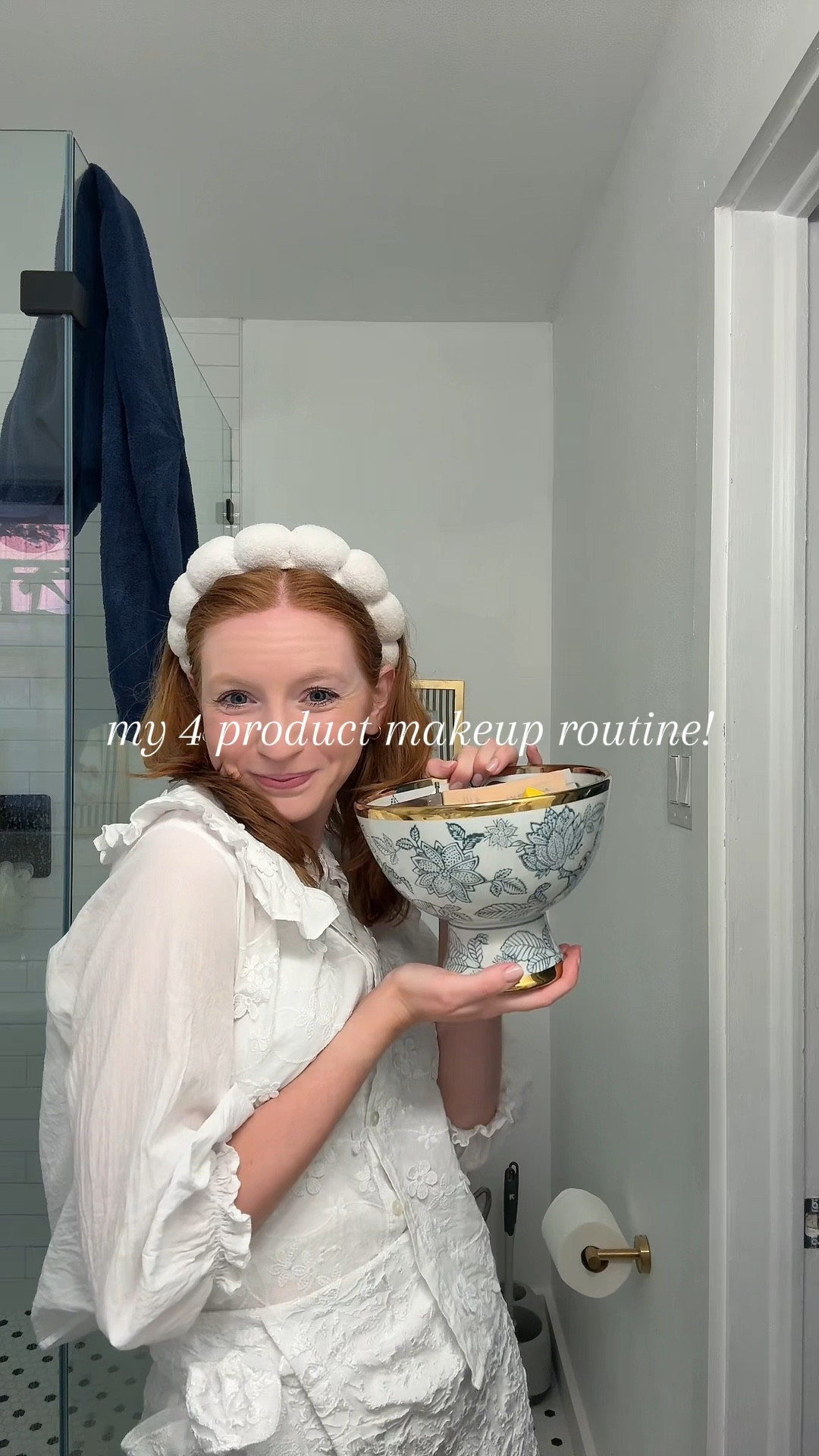 i got a couple of comments on my minimal makeup ha so i decided to film my 4 product makeup routine !!! all are @merit 🤎

#LTKFindsUnder50 #LTKStyleTip #LTKBeauty