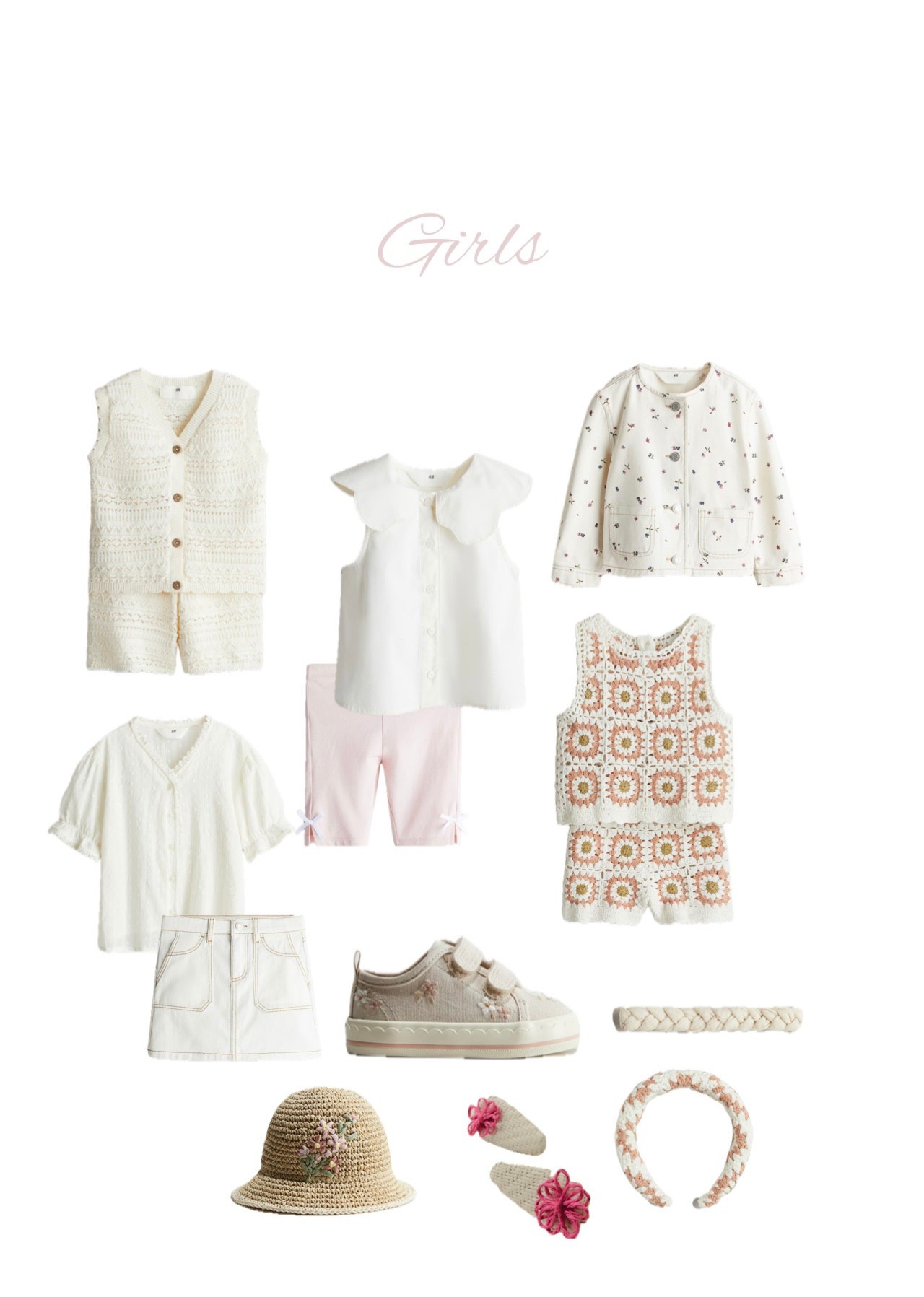 H&M sale 

#LTKFindsUnder50 #LTKKids #LTKSaleAlert