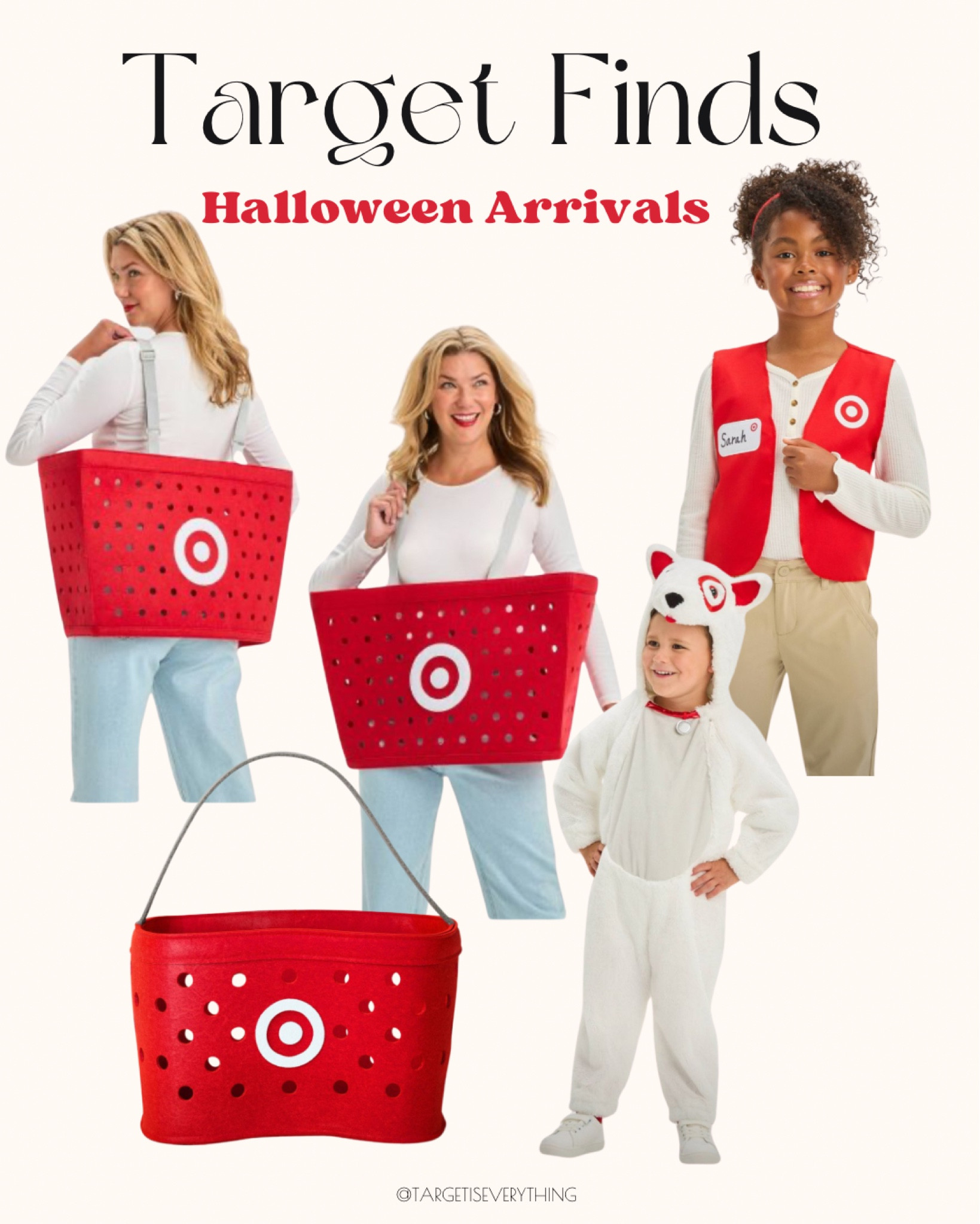 New Target Employee costumes 

Target style, spooky decor, Halloween 

#LTKSeasonal #LTKStyleTip