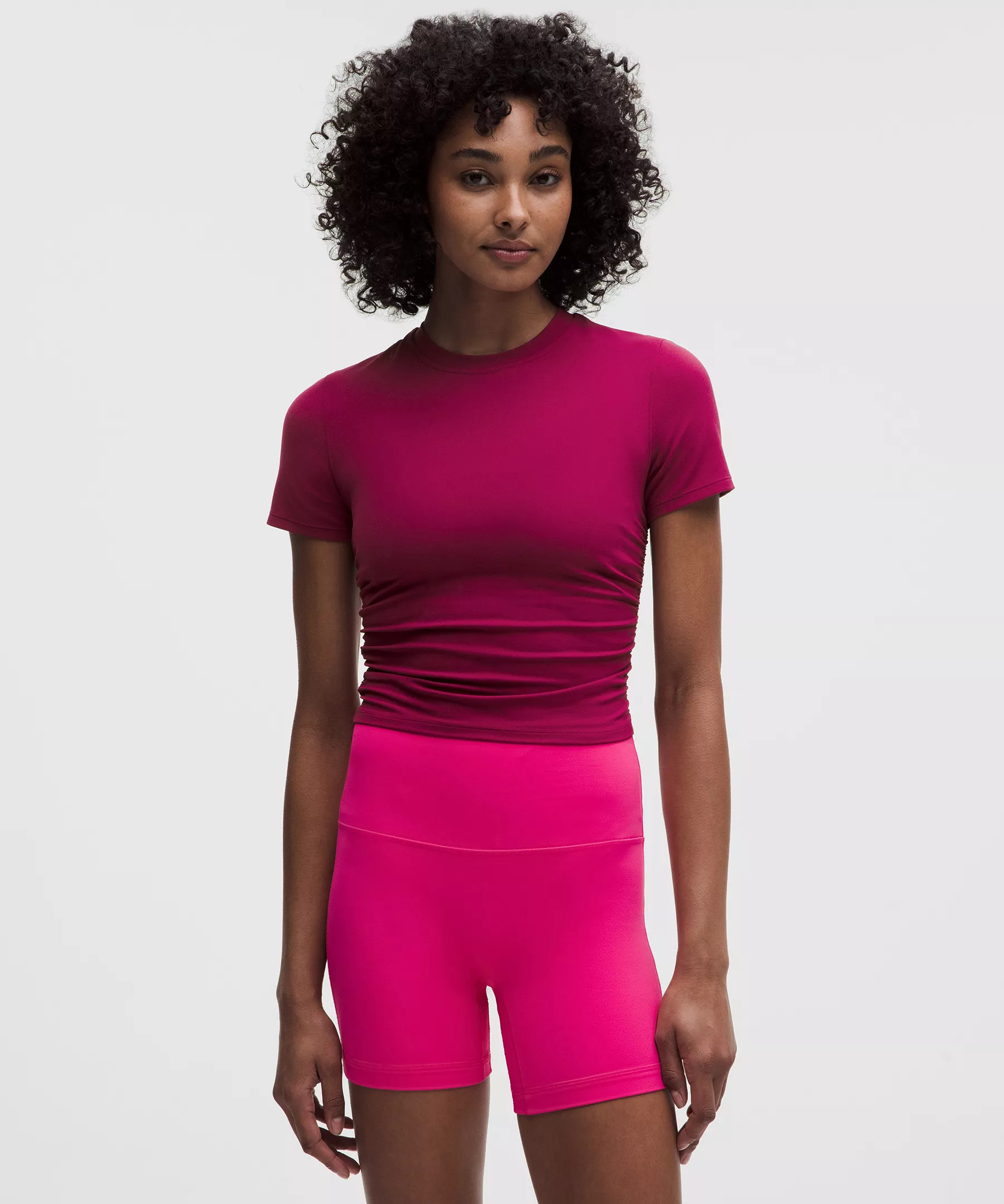 All It Takes T-Shirt | Lululemon (US)
