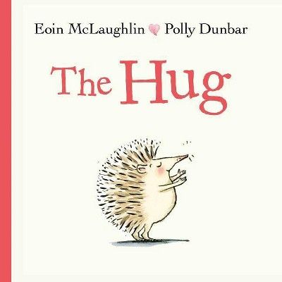 The Hug - by Eoin McLaughlin (Hardcover) | Target