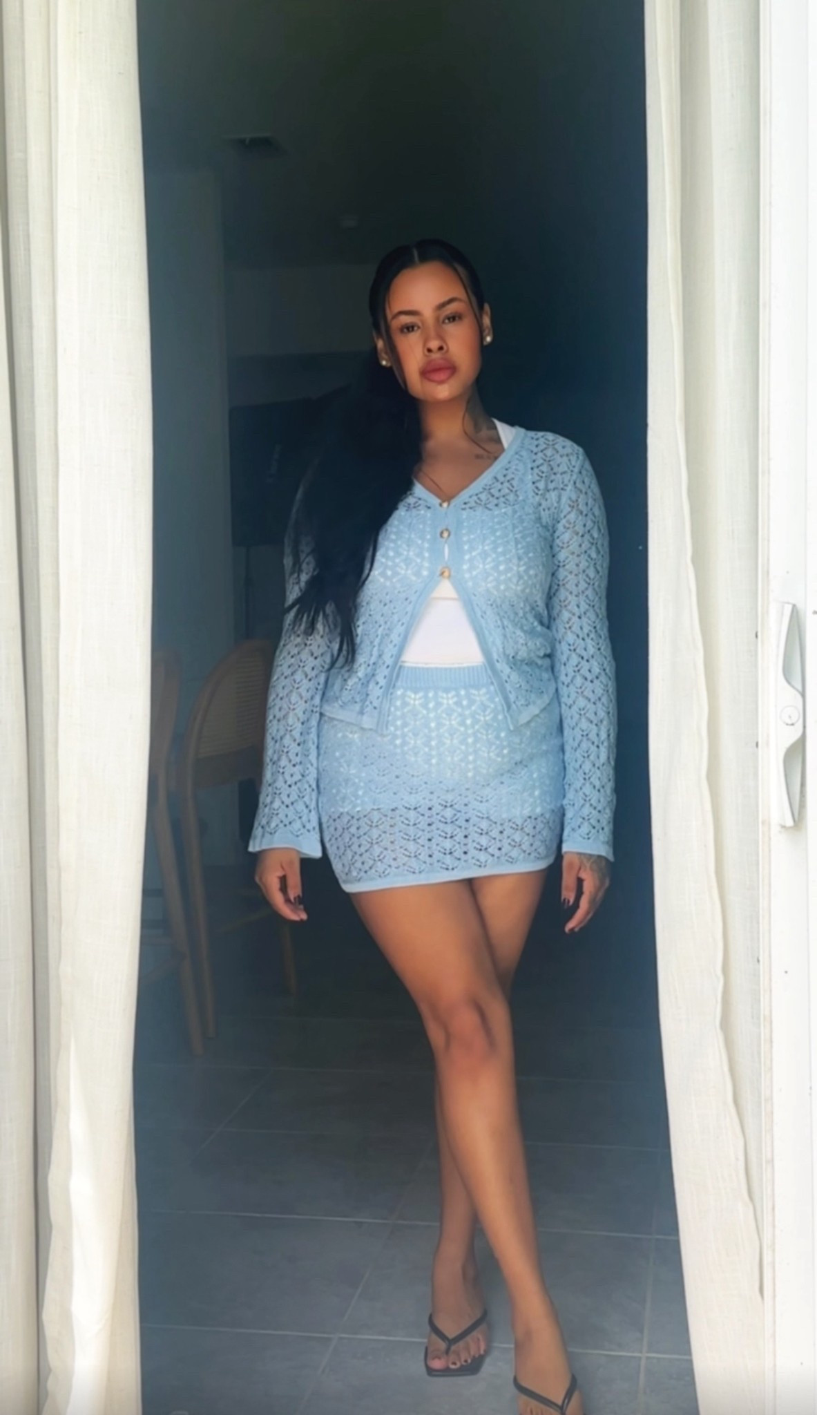 Swimwear @acelyn.official 🤍 

#LTKFindsUnder100 #LTKPetite #LTKStyleTip