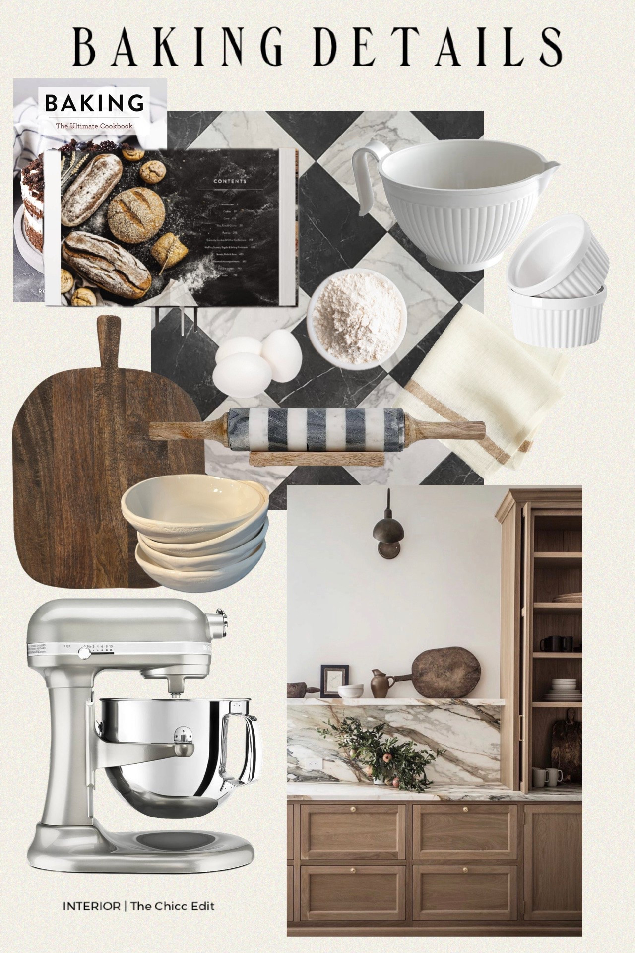Baking edit 👩🏻‍🍳

#halloween #baking #home #kitchen #appliances bakeware mixer, mixing bowls, measuring cups, measuring spoons, kitchen towels, baking mold

#LTKfoodie #LTKSeasonal #LTKHome