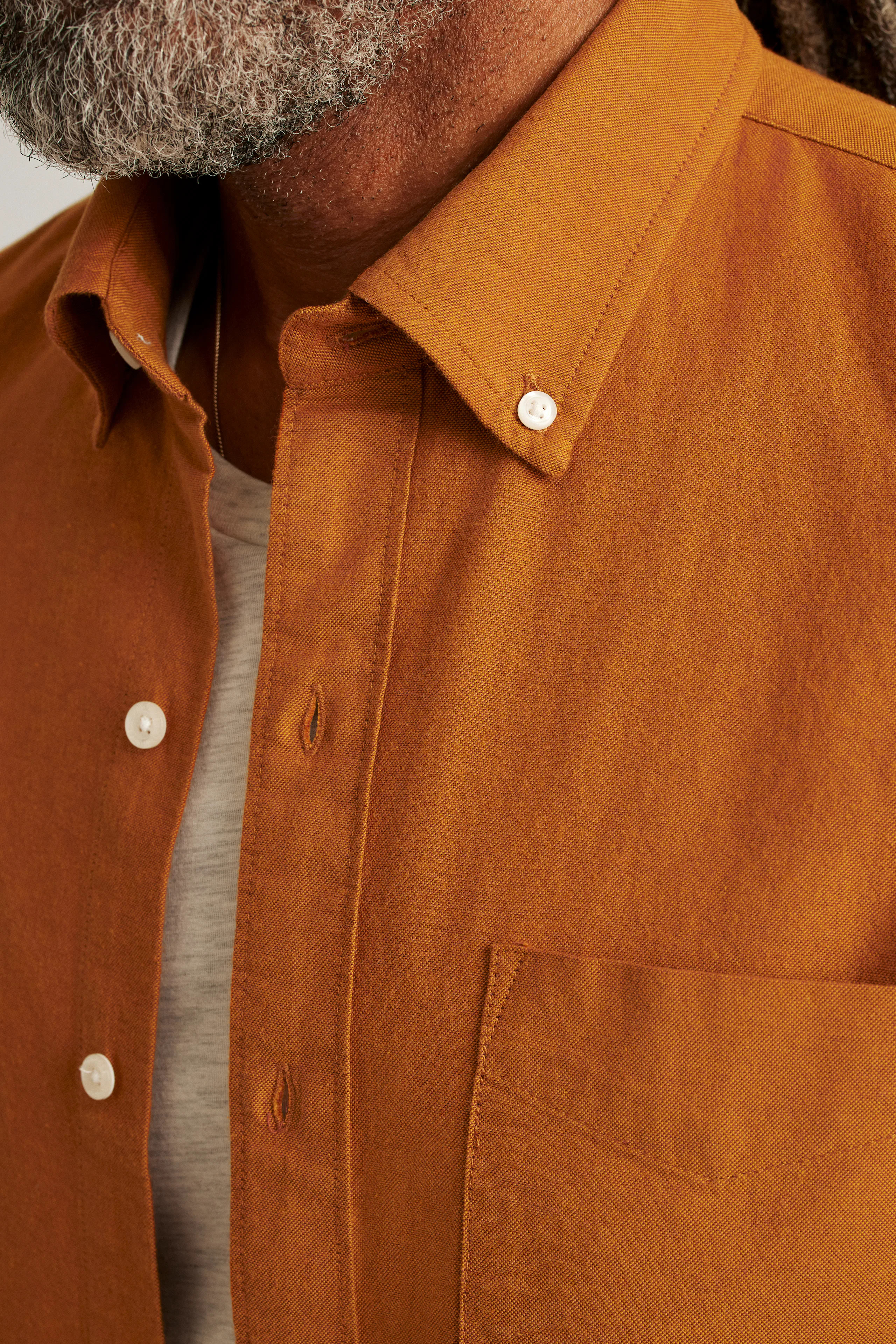 Everyday Oxford Shirt | Bonobos (US)