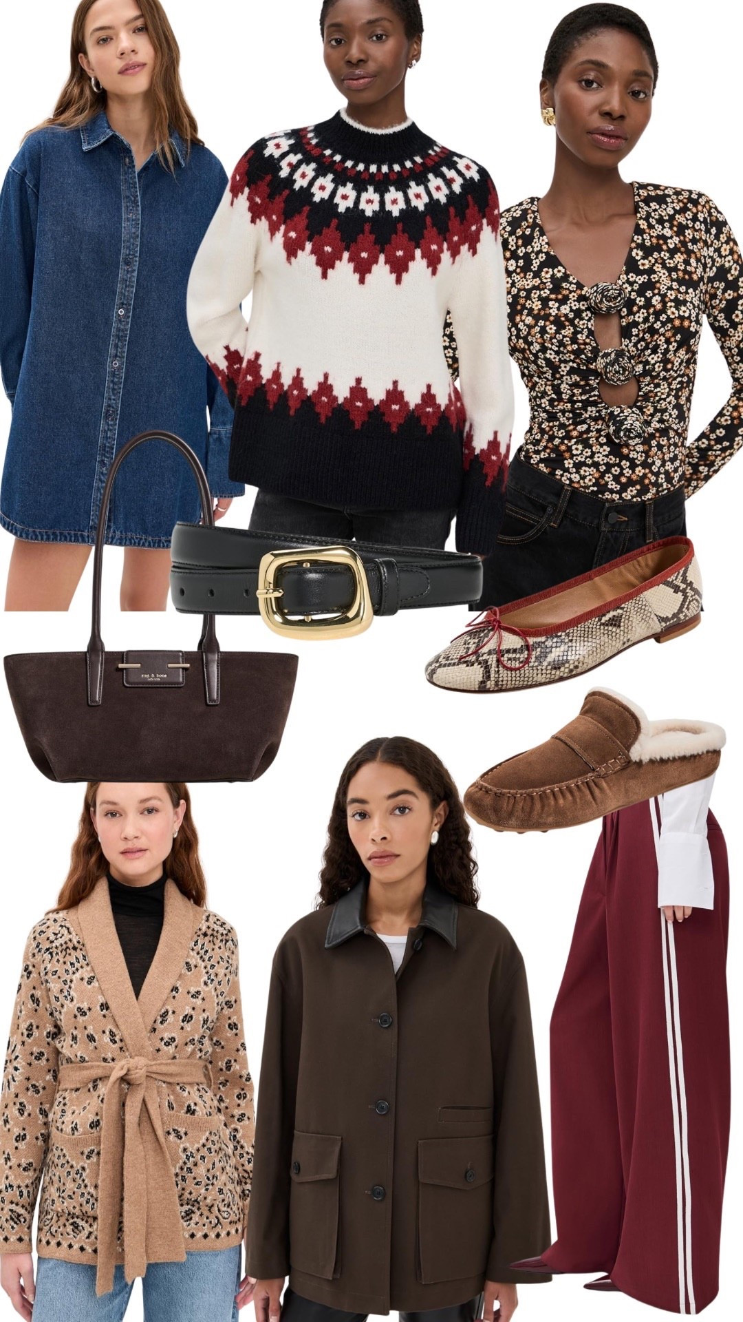 New shopbop arrivals 