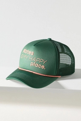 Daily Practice Trucker Hat | Anthropologie (US)