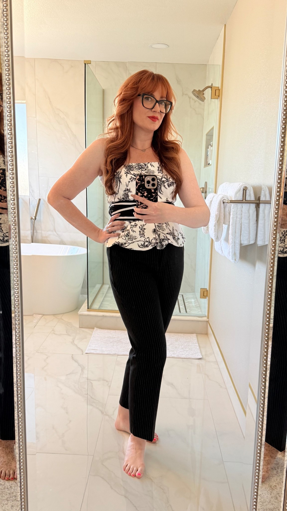 Podcast ready! 

#LTKFallSale #LTKWorkwear #LTKOver40